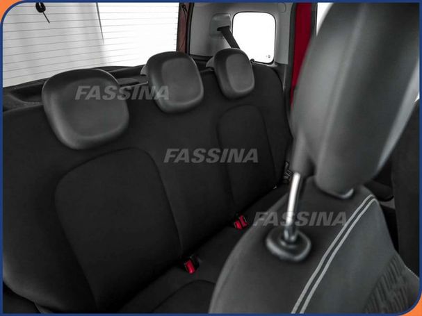 Fiat Panda 1.0 Hybrid 51 kW image number 12