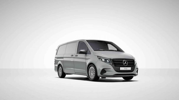 Mercedes-Benz Vito 116 CDi PRO 120 kW image number 4