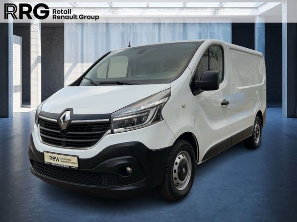 Renault Trafic L1H1 2.8t dCi 120 Komfort 88 kW image number 1