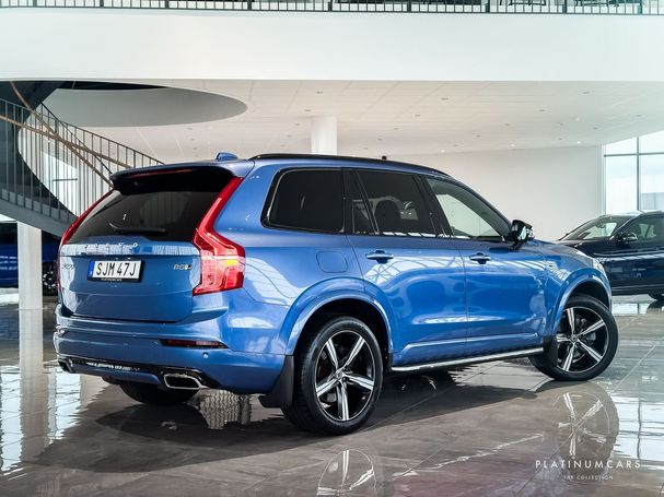 Volvo XC90 B5 AWD 175 kW image number 4