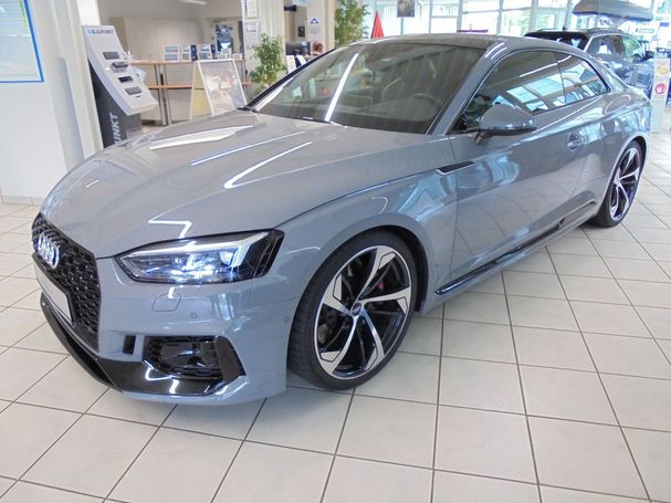 Audi RS5 331 kW image number 1