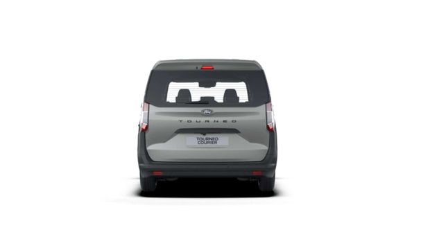 Ford Tourneo Courier 1.0 EcoBoost 92 kW image number 7