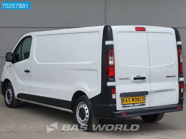 Renault Trafic L2H1 120 88 kW image number 3