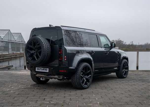 Land Rover Defender 110 P400e 297 kW image number 7