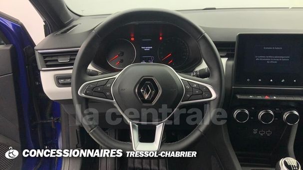 Renault Clio TCe 90 Intens 66 kW image number 20