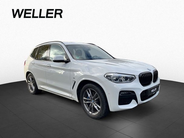 BMW X3 xDrive 185 kW image number 3