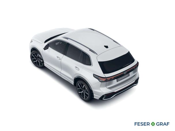 Volkswagen Tiguan 2.0 TDI R-Line DSG 4Motion 142 kW image number 15