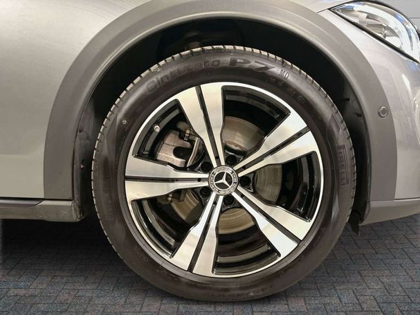 Mercedes-Benz C 220 d T 4Matic 147 kW image number 7