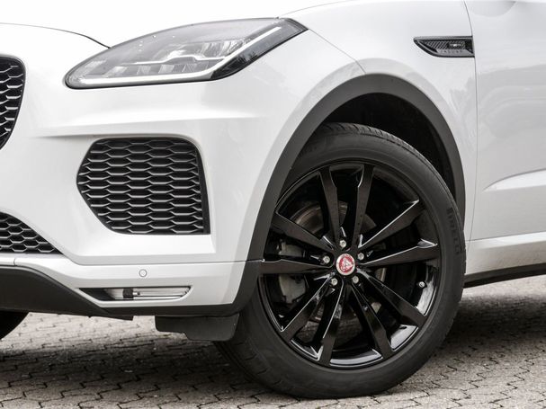 Jaguar E-Pace D180 AWD Chequered Flag 132 kW image number 5