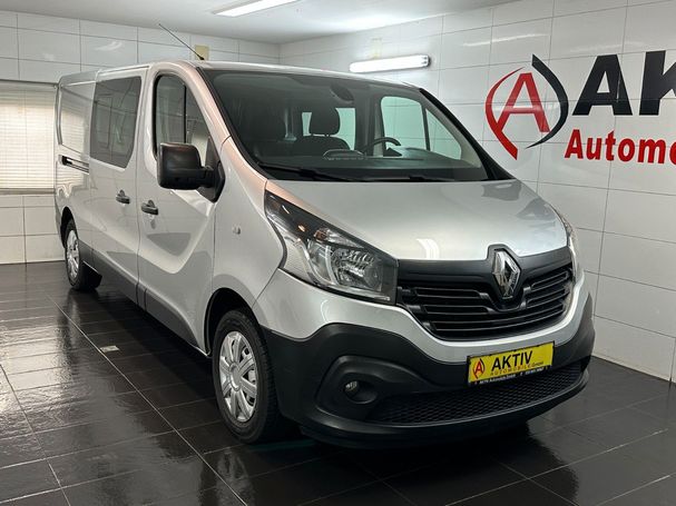 Renault Trafic dCi L2H1 Komfort 107 kW image number 22