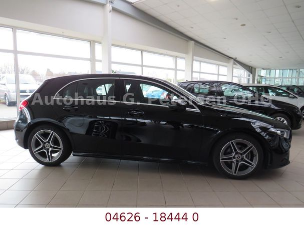 Mercedes-Benz A 200 d 110 kW image number 4