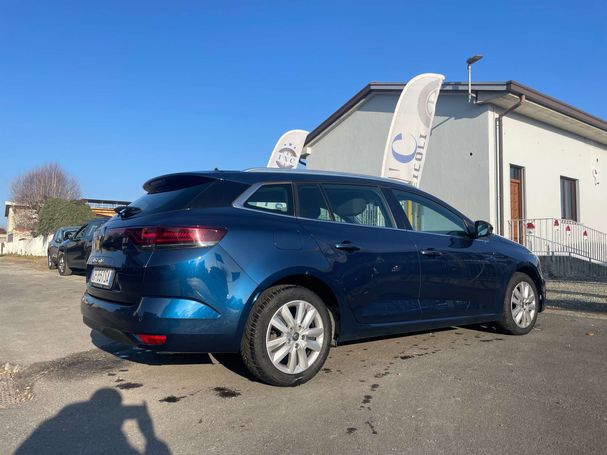 Renault Megane Blue dCi 115 85 kW image number 2