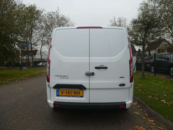 Ford Transit Custom 300 L2H1 2.0 TDCi Trend 77 kW image number 16