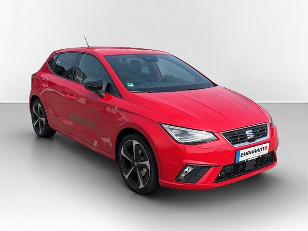 Seat Ibiza 1.0 TSI FR 85 kW image number 2