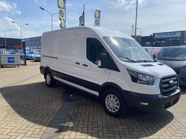 Ford Transit 350 L3H2 Trend 96 kW image number 13