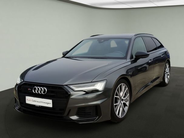 Audi S6 3.0 TDI quattro Avant 253 kW image number 2