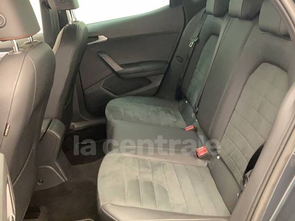 Seat Arona 1.0 TSI 81 kW image number 7