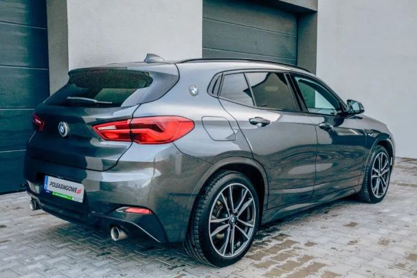 BMW X2 xDrive20d M Sport 140 kW image number 3