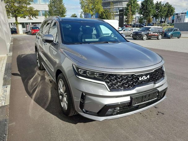 Kia Sorento 2.2 AWD Spirit 143 kW image number 2