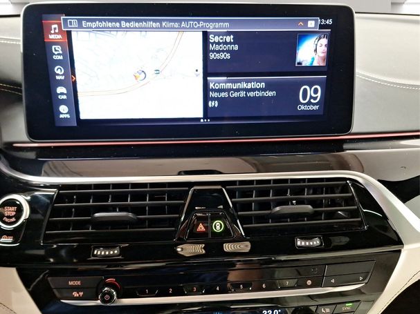 ALPINA D5 Touring S Switch-Tronic 300 kW image number 14