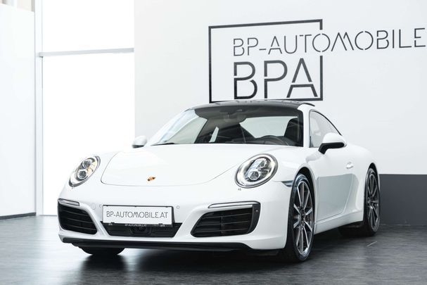 Porsche 991 Carrera 272 kW image number 49