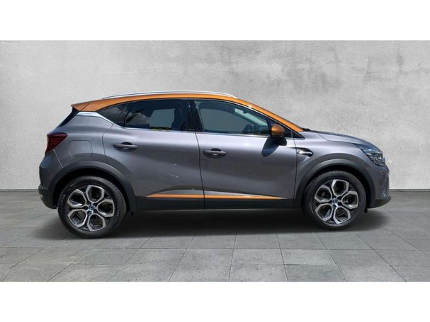 Renault Captur E-Tech Plug-in 160 Intens 116 kW image number 6