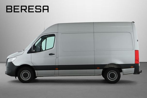 Mercedes-Benz Sprinter Standard 317 CDI 125 kW image number 1