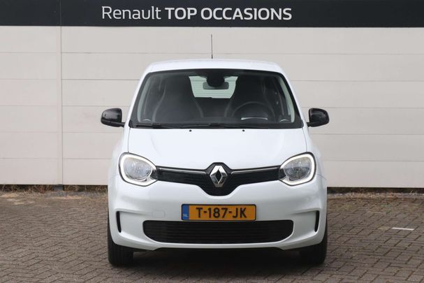 Renault Twingo 22 kWh 60 kW image number 3