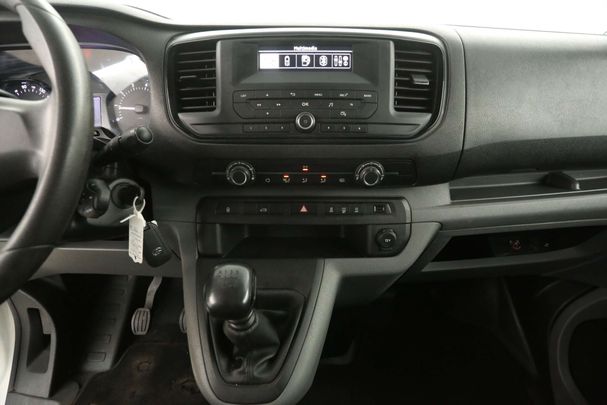 Toyota Proace L2H1 2.0 D-4D 90 kW image number 11