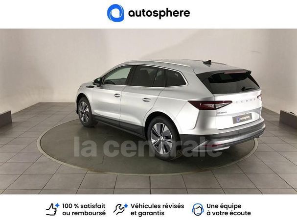 Skoda Enyaq iV 80 150 kW image number 15