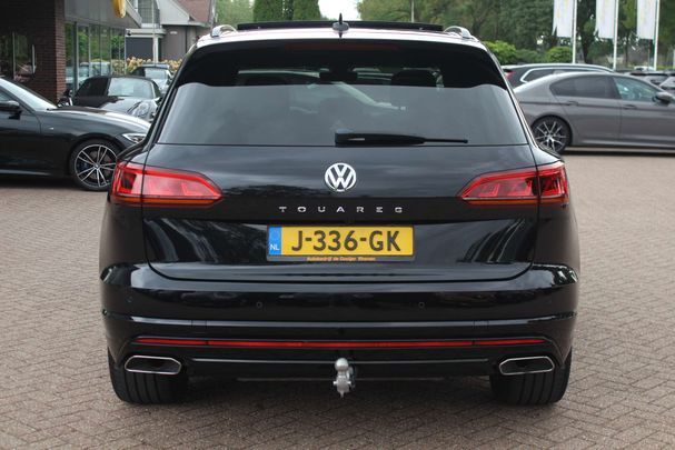 Volkswagen Touareg 3.0 TSI 4Motion 250 kW image number 14