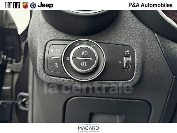 Alfa Romeo Stelvio 2.2 Diesel AT8 140 kW image number 8