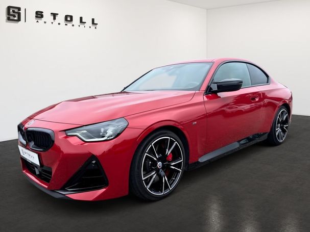 BMW M240 i Coupe 275 kW image number 1