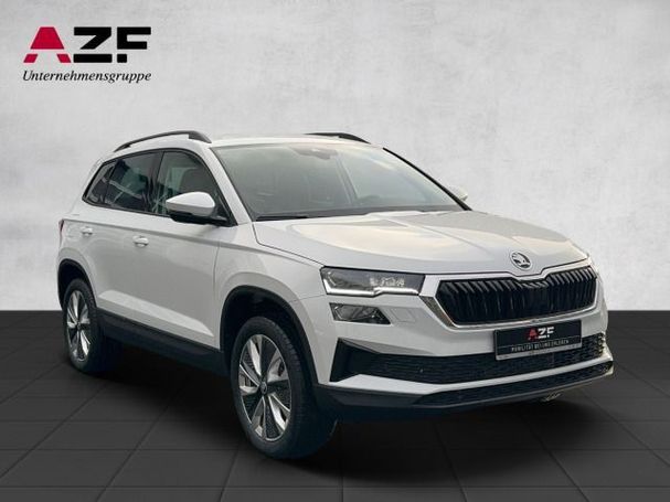 Skoda Karoq 2.0 Style 110 kW image number 3