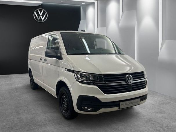 Volkswagen T6 Transporter 81 kW image number 21