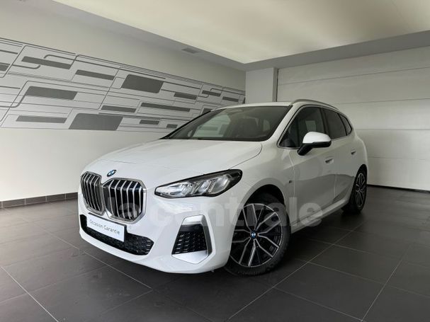 BMW 218d Active Tourer M Sport 110 kW image number 1