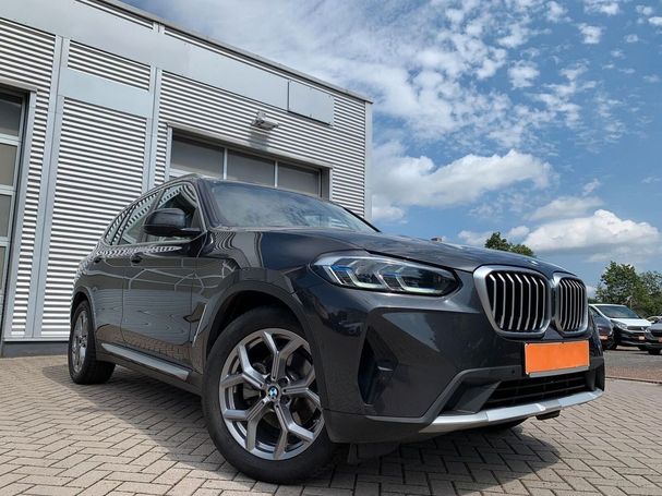 BMW X3 xDrive20d 140 kW image number 2