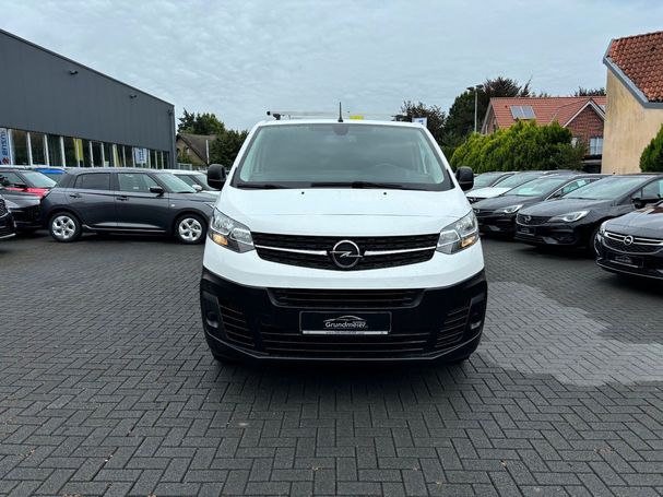 Opel Vivaro 90 kW image number 4