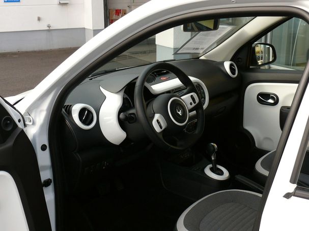 Renault Twingo Electric Zen 60 kW image number 5