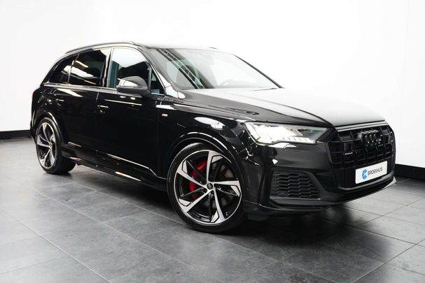 Audi Q7 60 TFSIe quattro 340 kW image number 2