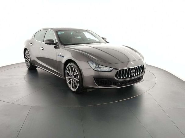 Maserati Ghibli GT 243 kW image number 2