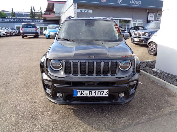 Jeep Renegade 1.5 S-Edition 96 kW image number 2