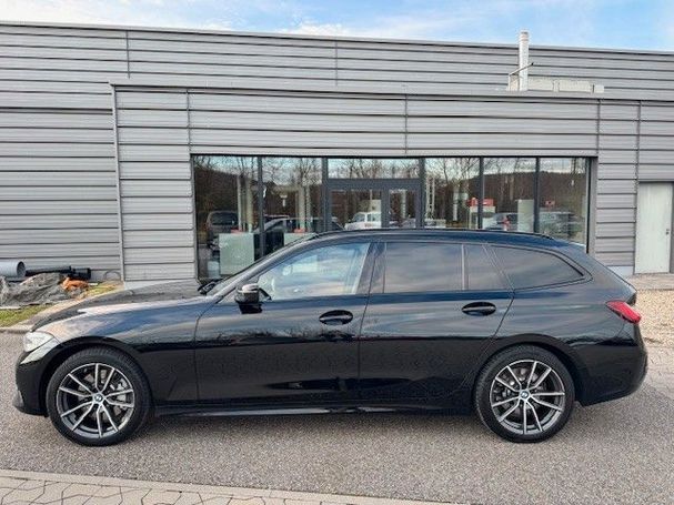 BMW 330d Touring Sport Line 195 kW image number 5