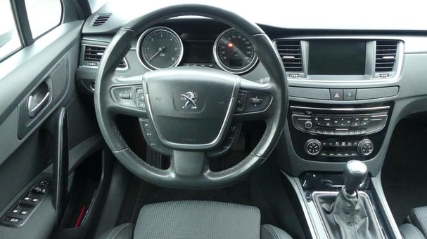 Peugeot 508 103 kW image number 10