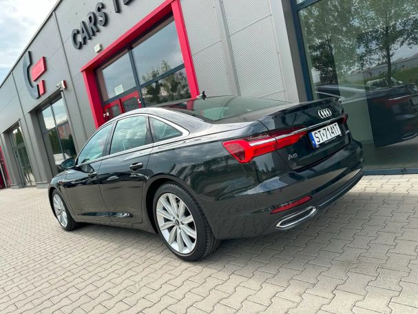 Audi A6 150 kW image number 6