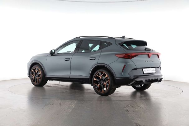 Cupra Formentor VZ 2.0 TSI 4Drive DSG 245 kW image number 4