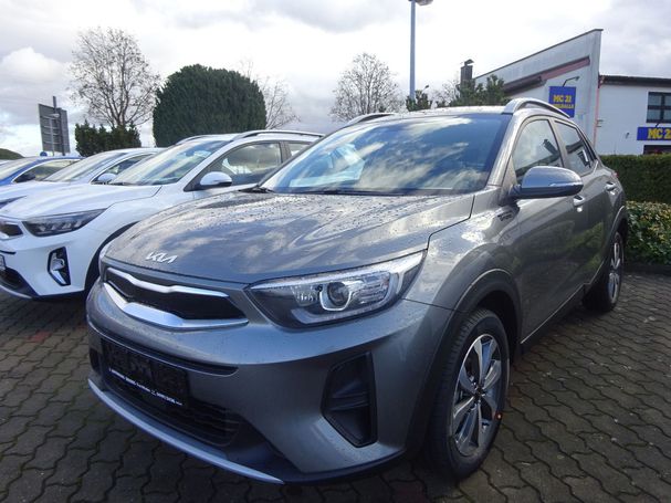 Kia Stonic 1.0 T-GDI 100 7 DCT7 74 kW image number 1