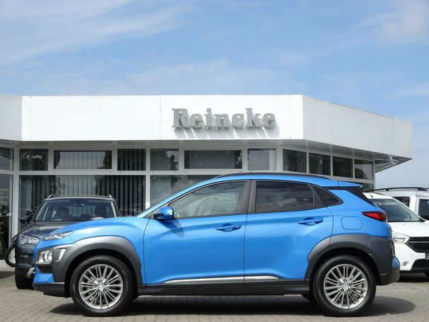 Hyundai Kona 1.0 T-GDI Style 88 kW image number 5