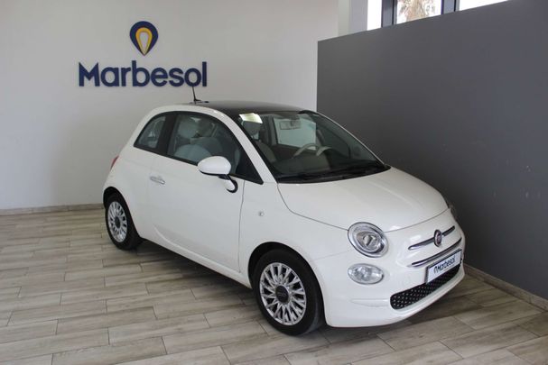 Fiat 500 1.0 51 kW image number 1