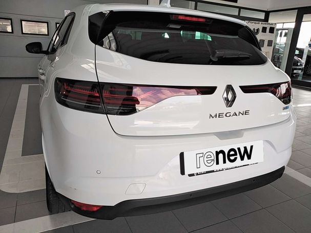 Renault Megane E-Tech 117 kW image number 18